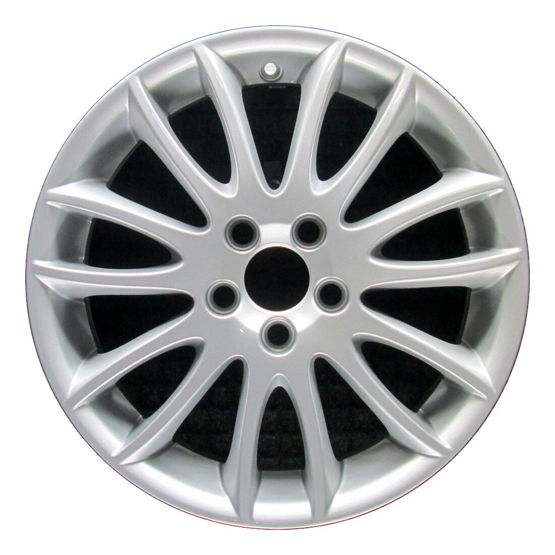 Wheel Rim Volvo C30 C70 S40 S50 S70 V50 17 2006-2012 312009954 Silver OE 70317