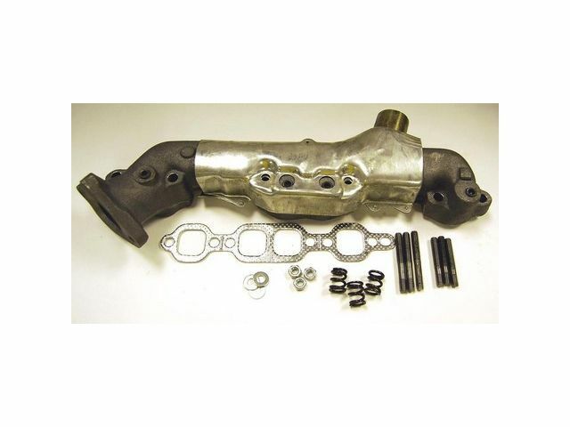 For 1980-1986 GMC Caballero Exhaust Manifold Right 28119PZ 1981 1982 1983 1984