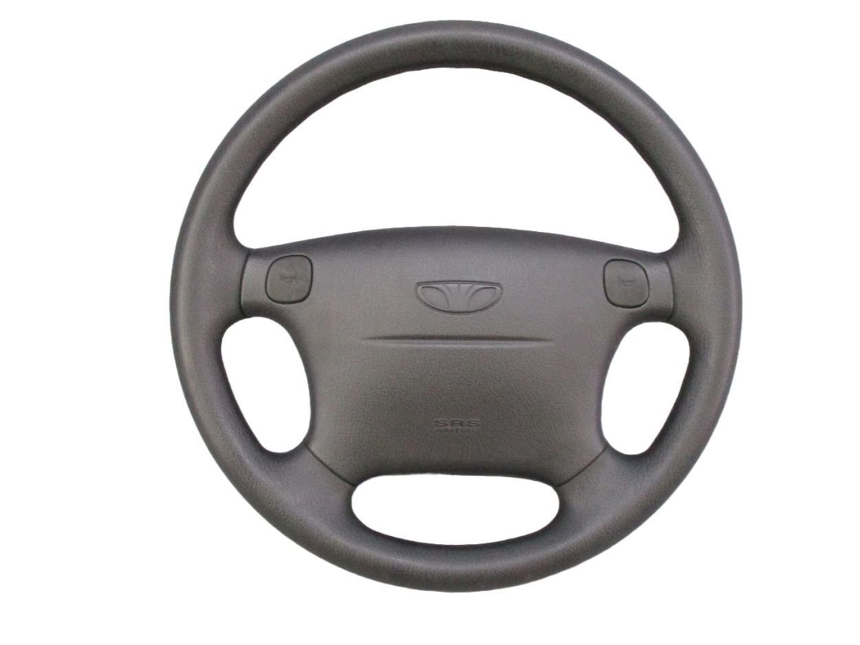 Steering wheel leather for DAEWOO SHADE M100 M150 1.0 96304419 2003
