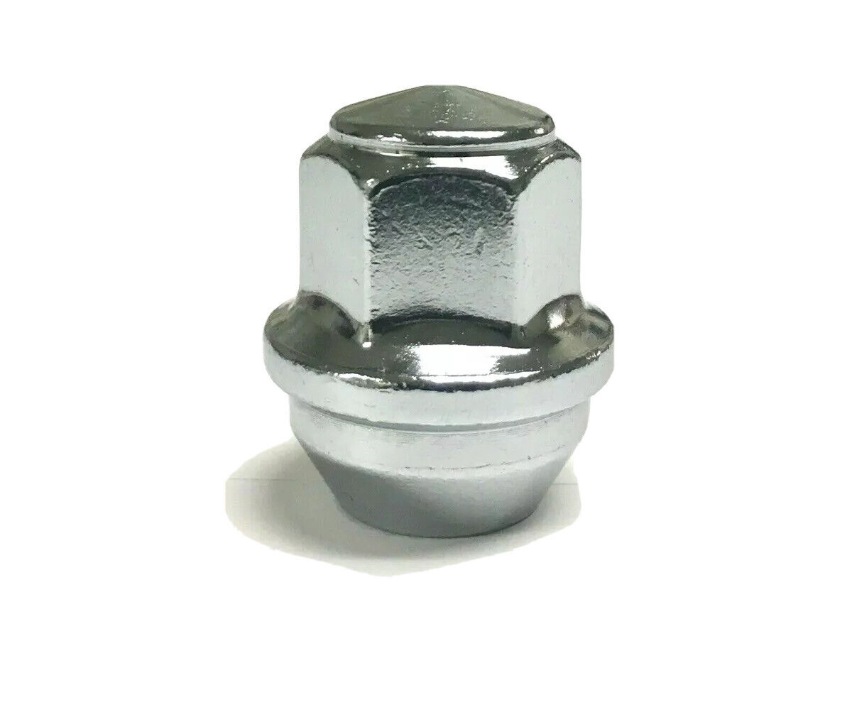 Wheel lug nut for Ford Focus Fusion Fiesta Escape EcoSport Transit Connect