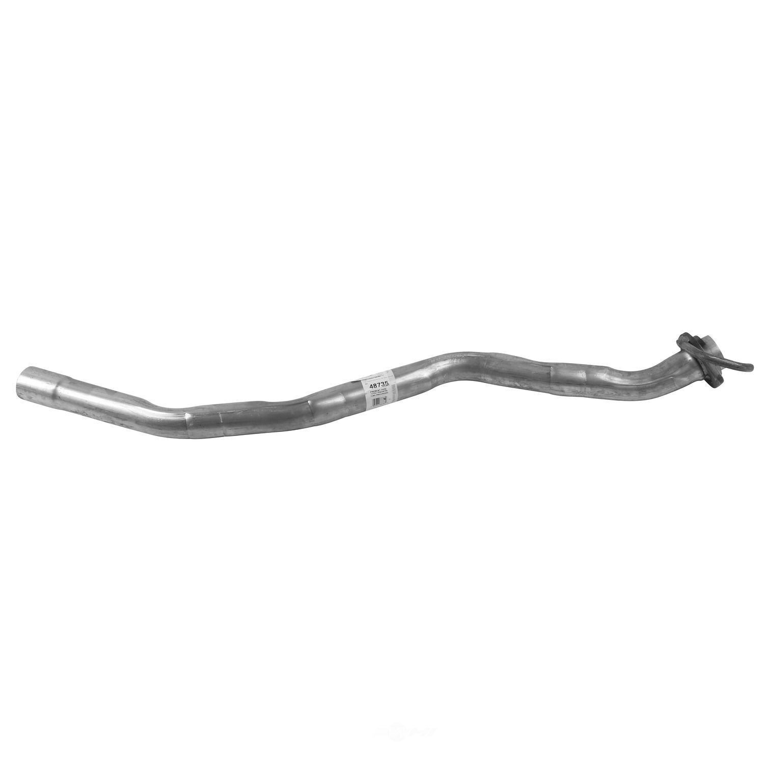 Exhaust Pipe AP Exhaust 48735 fits 07-12 Acura RDX 2.3L-L4