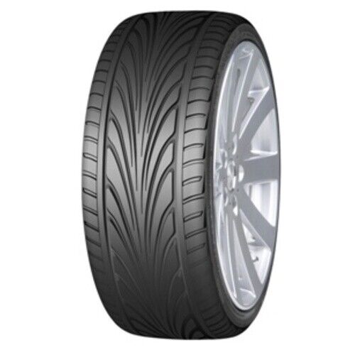Accelera Sigma 215/35R18XL 84W BSW (1 Tires)