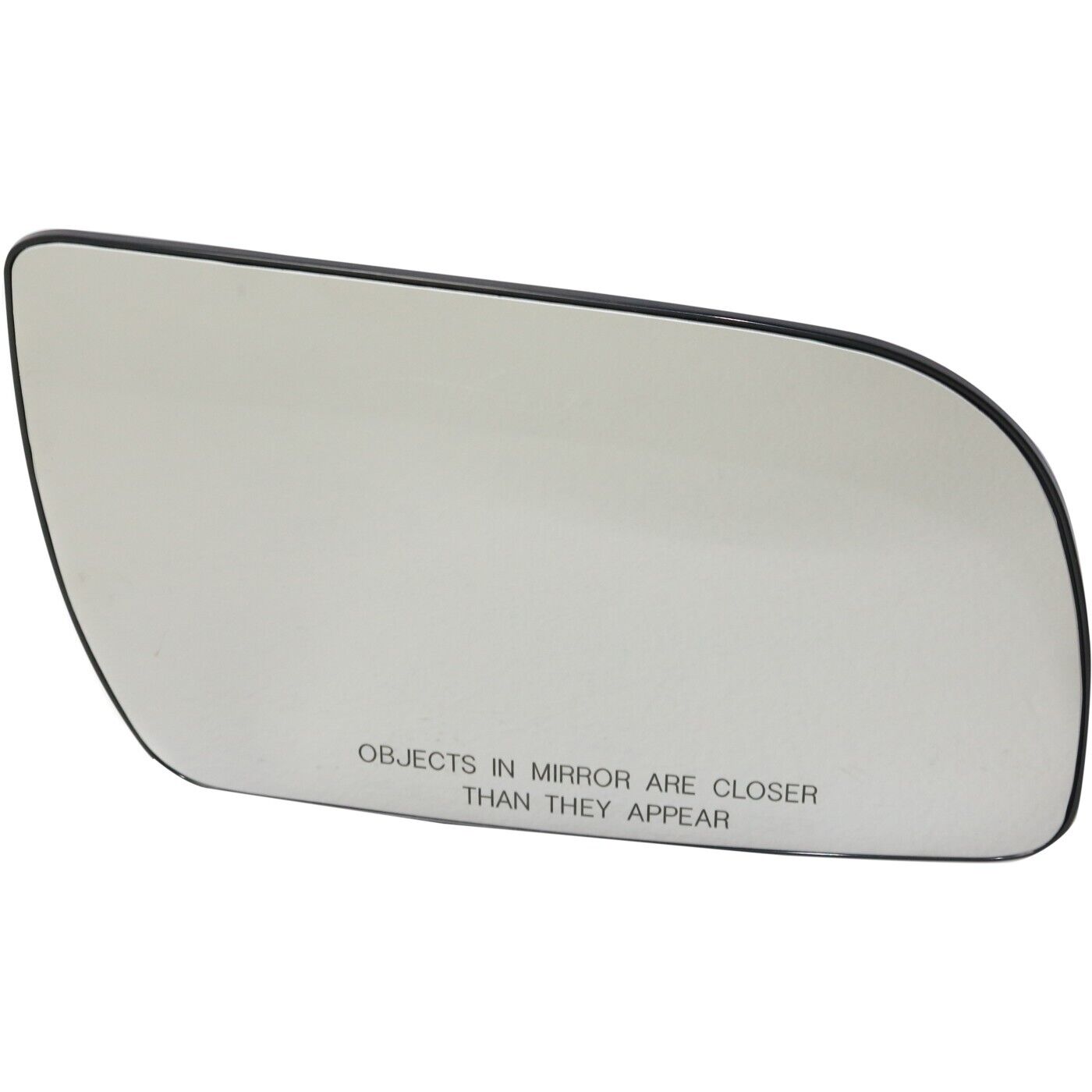 Mirror Glass For 1985-2005 Chevy Astro and GMC Safari Passenger Side GM1325131