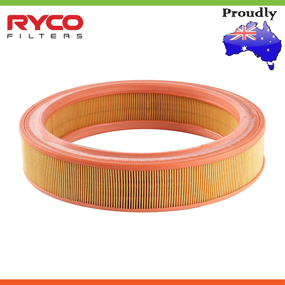 New * Ryco * Air Filter For SKODA FAVORIT Type 781 1.3L 4Cyl Petrol