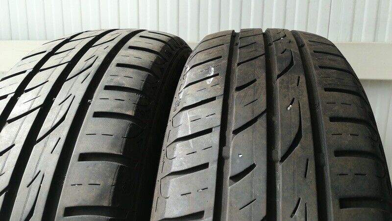 185 65 15 88H tires for Citroen Xsara Picasso 2.0 HDI 2004 104287 1057639