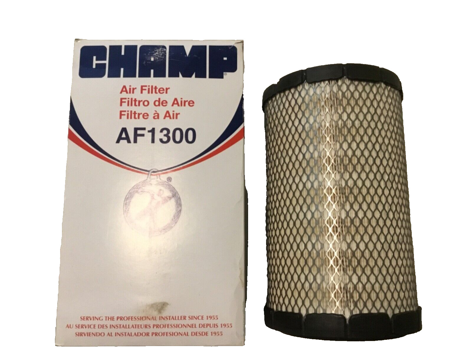 Air Filter Champion AF1300