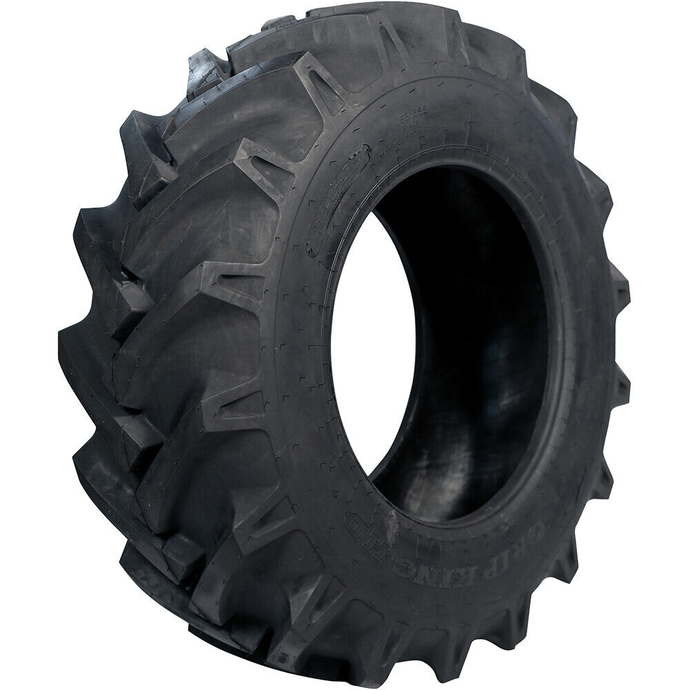 Tire 7.5X16 Astro Tires Grip King HD Tractor Load 8 Ply (TT)