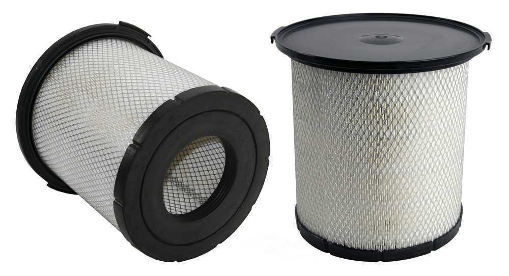 Air Filter For 2007-2016 Blue Bird Vision School Bus 2008 2009 2010 2011 WIX