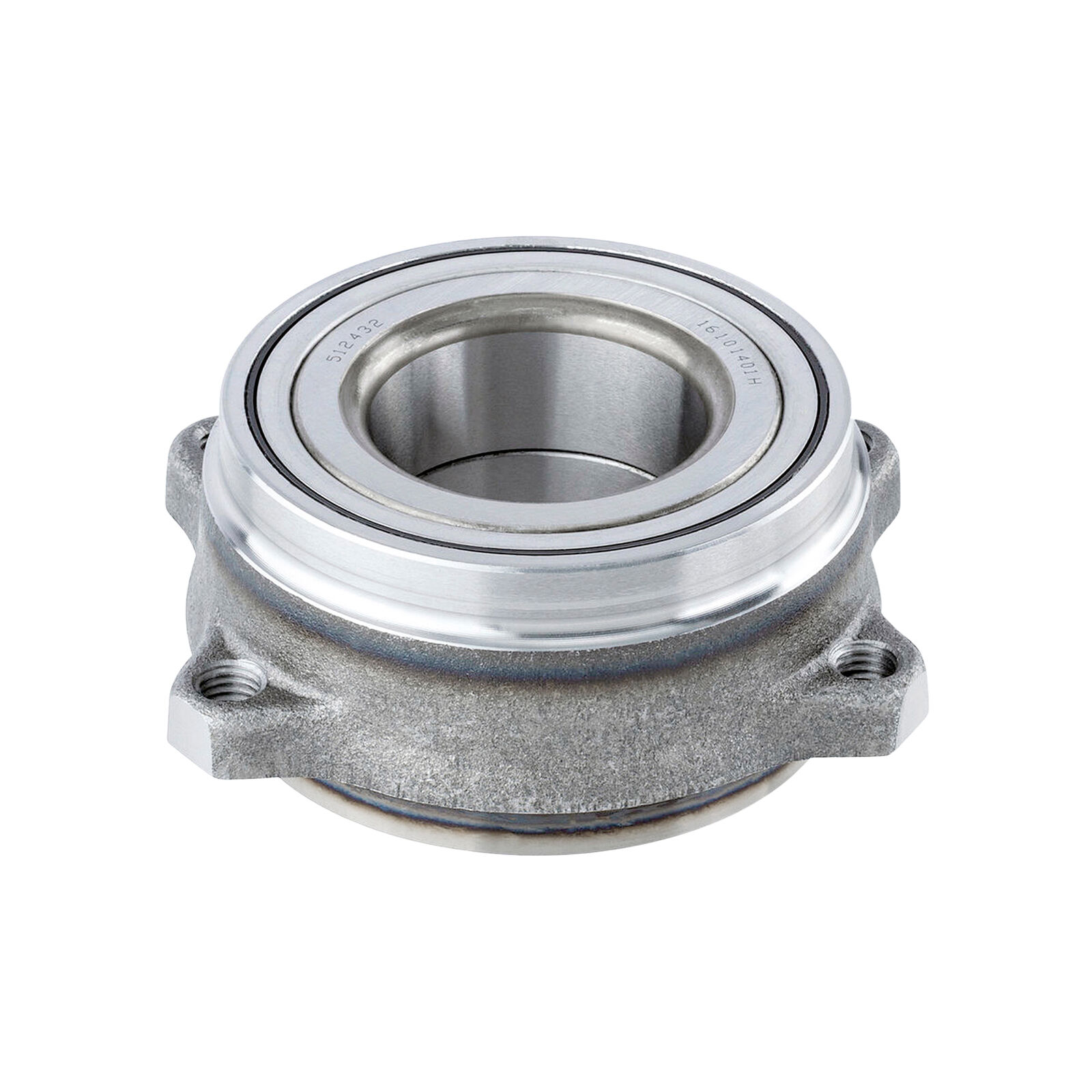 Rear Wheel Bearing and Hub Assembly For Mercedes-Benz SL65 AMG 2009~2011|512432
