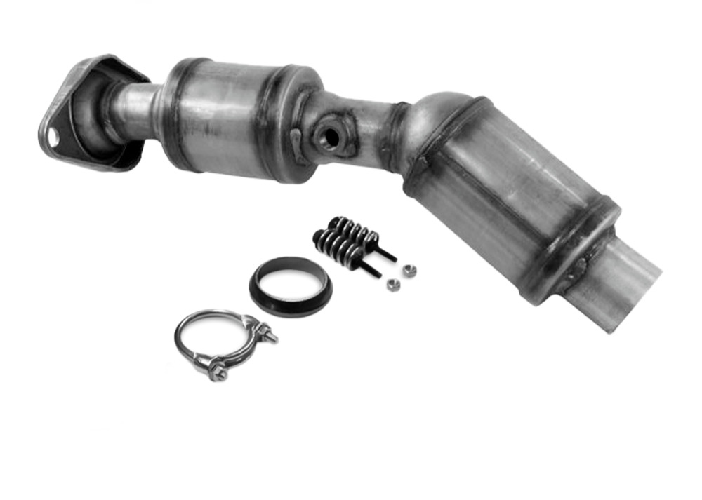 Catalytic Converter For 2012 2013 Toyota Prius V 1.8L EPA Direct Fit
