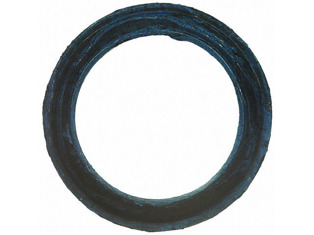 For 1968-1978 Lincoln Continental Exhaust Gasket Felpro 46248CYVX