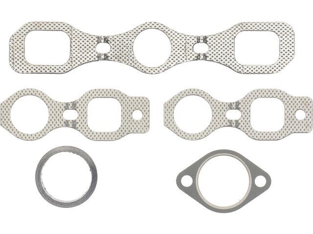 For Chevrolet Two Ten Series Exhaust Manifold Gasket Victor Reinz 71868JSYG