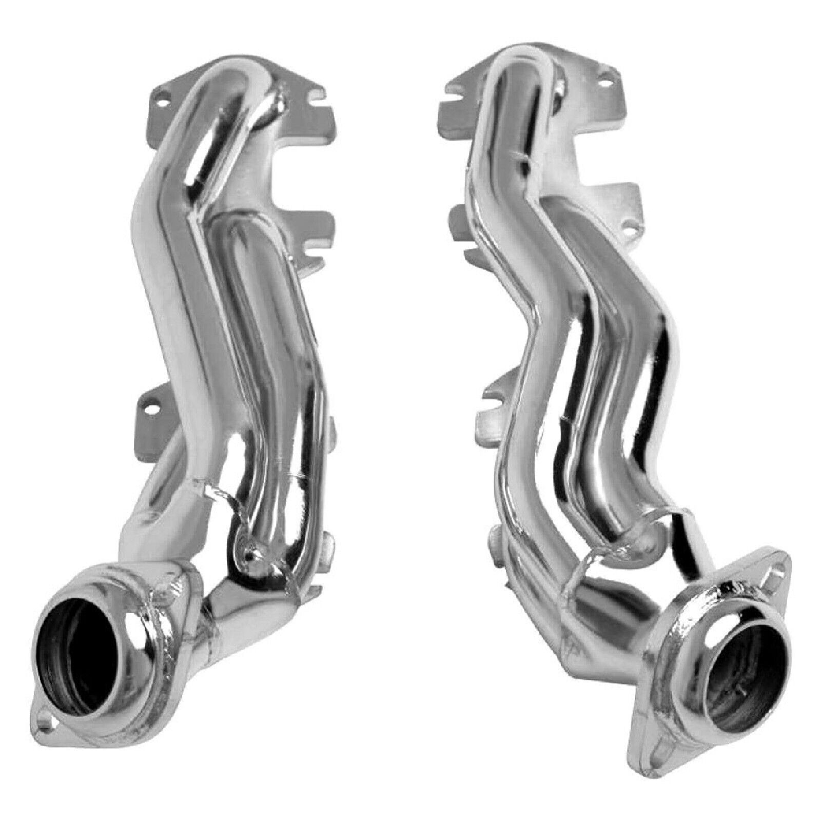 Gibson GP218S-C Ceramic Performance Header for 04-10 F150 / Expedition / Mark LT
