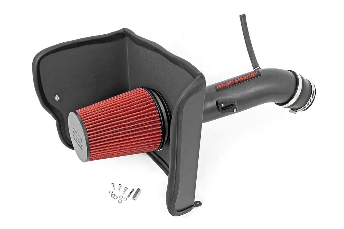 Rough Country Cold Air Intake [fits Toyota 12-20 Tundra| 5.7L] 10546