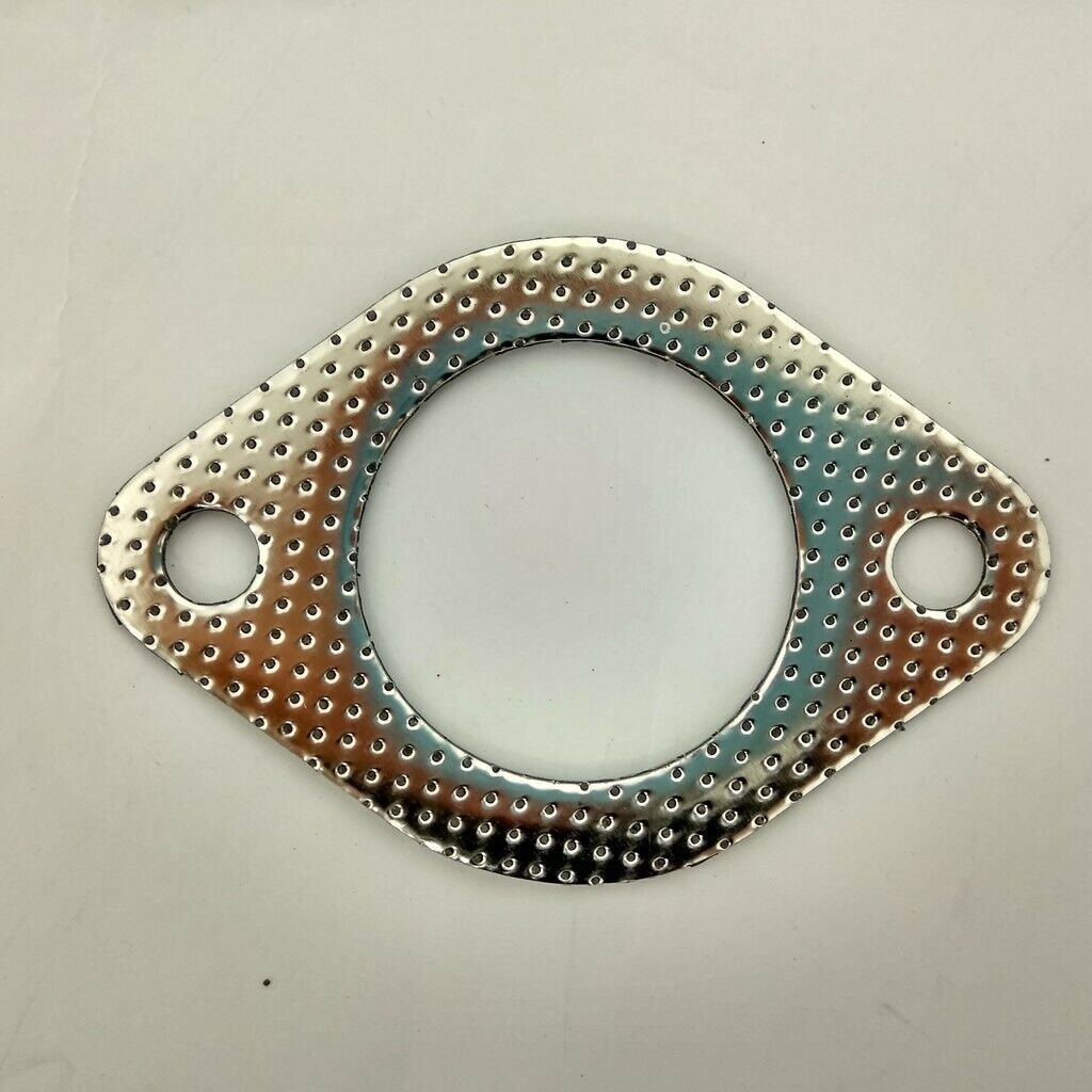 Quality Exhaust Flange Gasket : 2