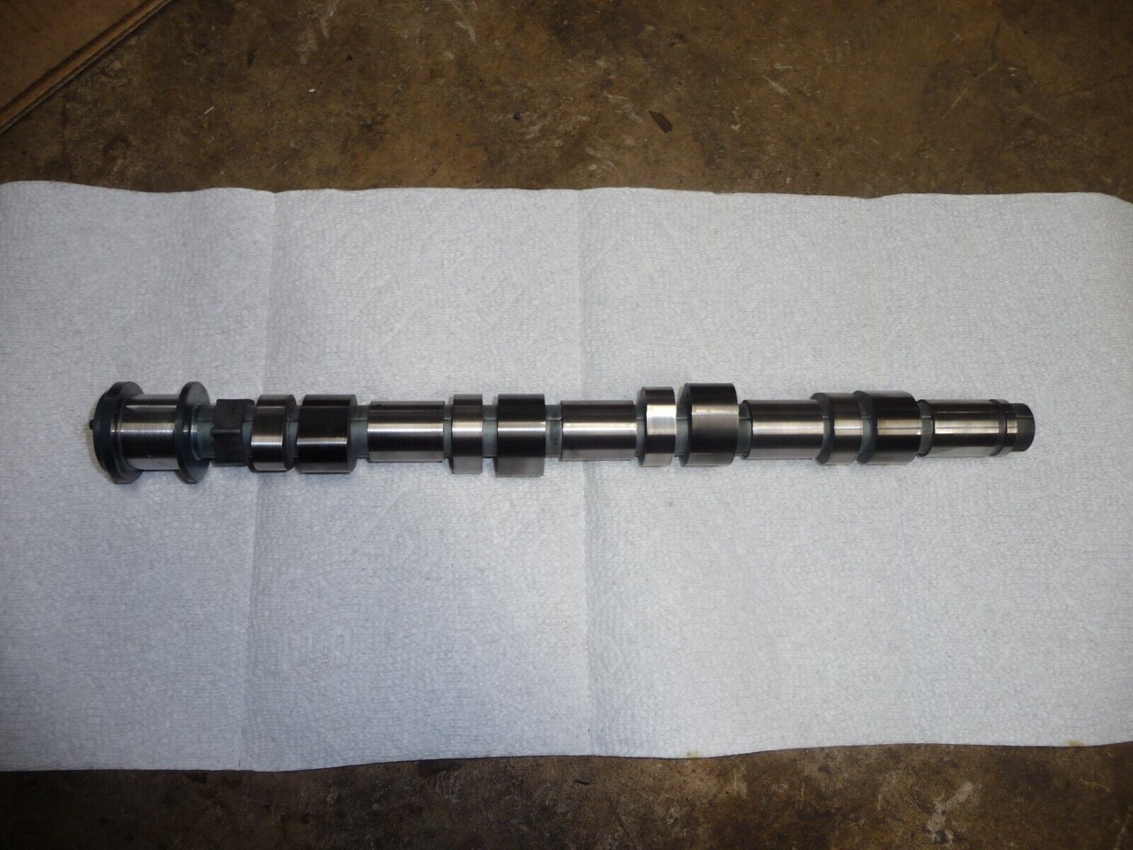 2000-2005 1.8 CELICA 2ZZGE EXHAUST CAMSHAFT (30000 MILE)