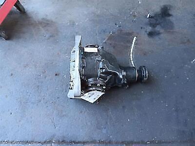 06-08 BMW Z4 M Coupe Rear Differential Axle Carrier LSD 3.62 Ratio 33107840534