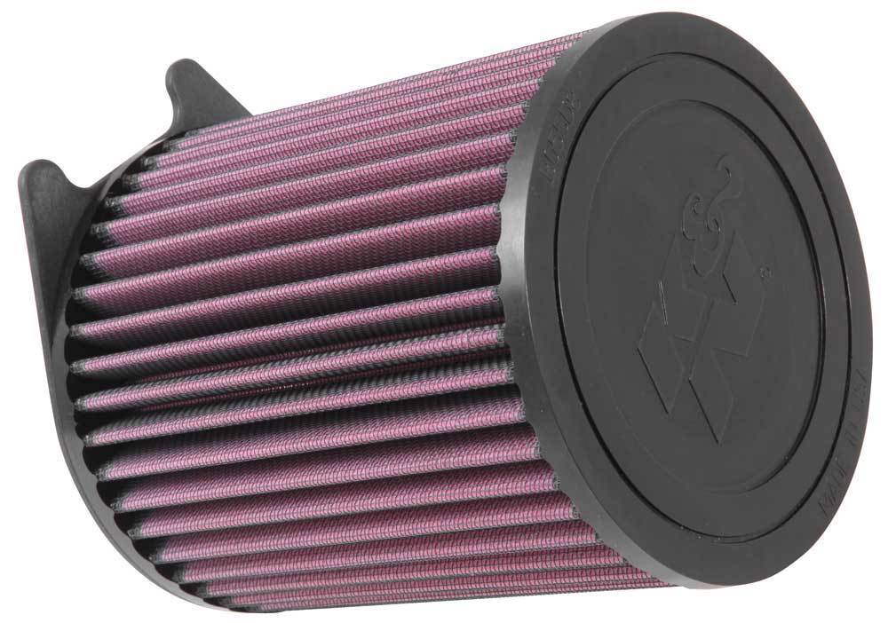 K&N Replacement Air Filter Mercedes CLA (C117) CLA45 AMG (2014 > 2017)