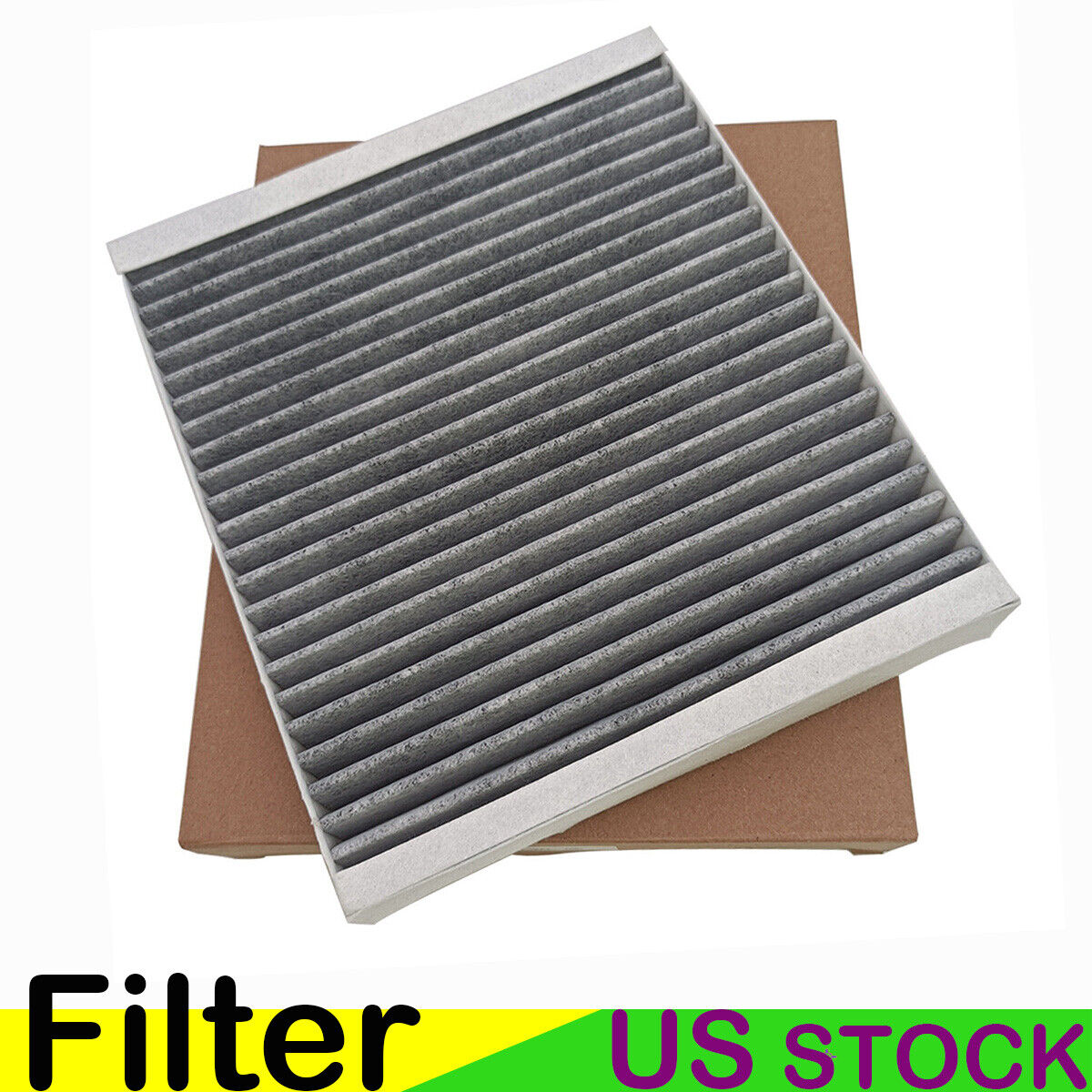 Activated Carbon Cabin AC Air Filter for Chevrolet Chevy For Buick Encore Regal