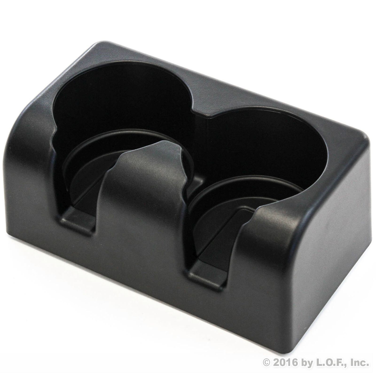 2004-12 fits Colorado Canyon Bench Seat Cup Holder Insert Drink Replacement New