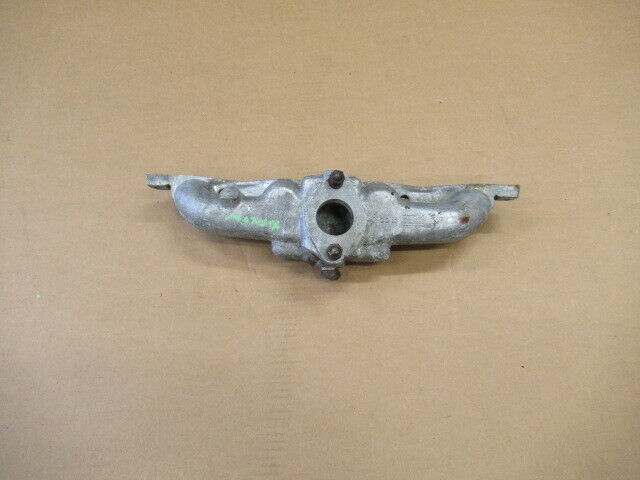 Ford Escort mk1 Inlet Manifold for a Crossflow Early Style, also Capri mk1 etc
