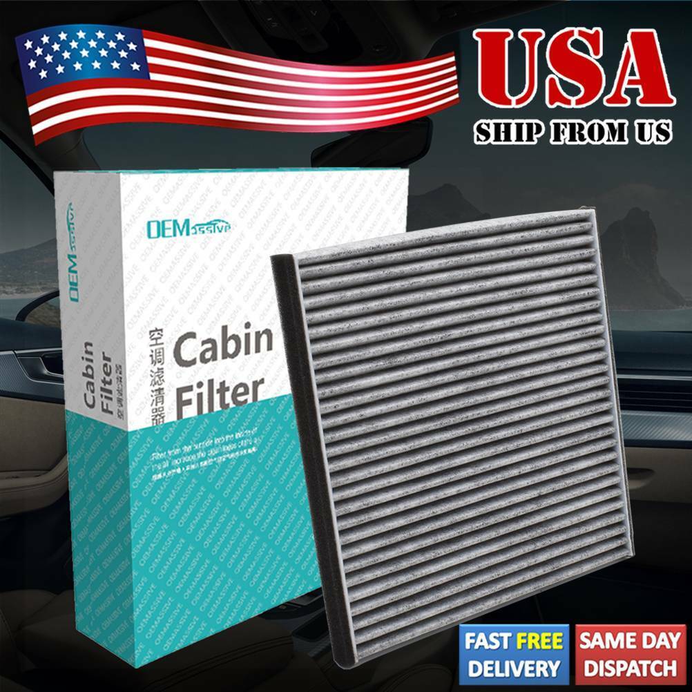 Car Cabin Air Conditioning Filter For Lexus GX470 RX330,Toyota Avalon FJ Cruiser