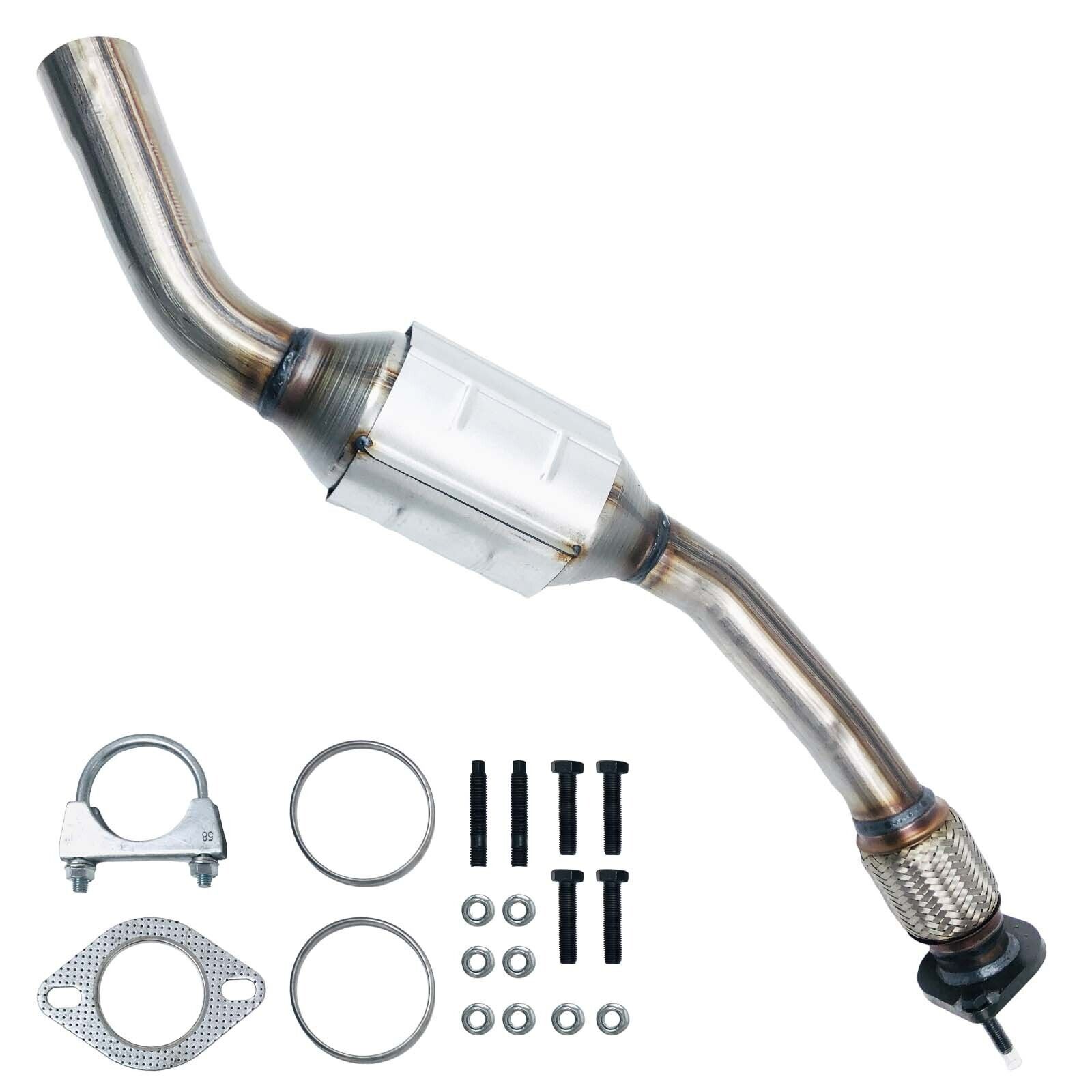 For Ford Taurus 3.0L V6 Rear Catalytic Converter 2000-2007 EPA Direct Fit