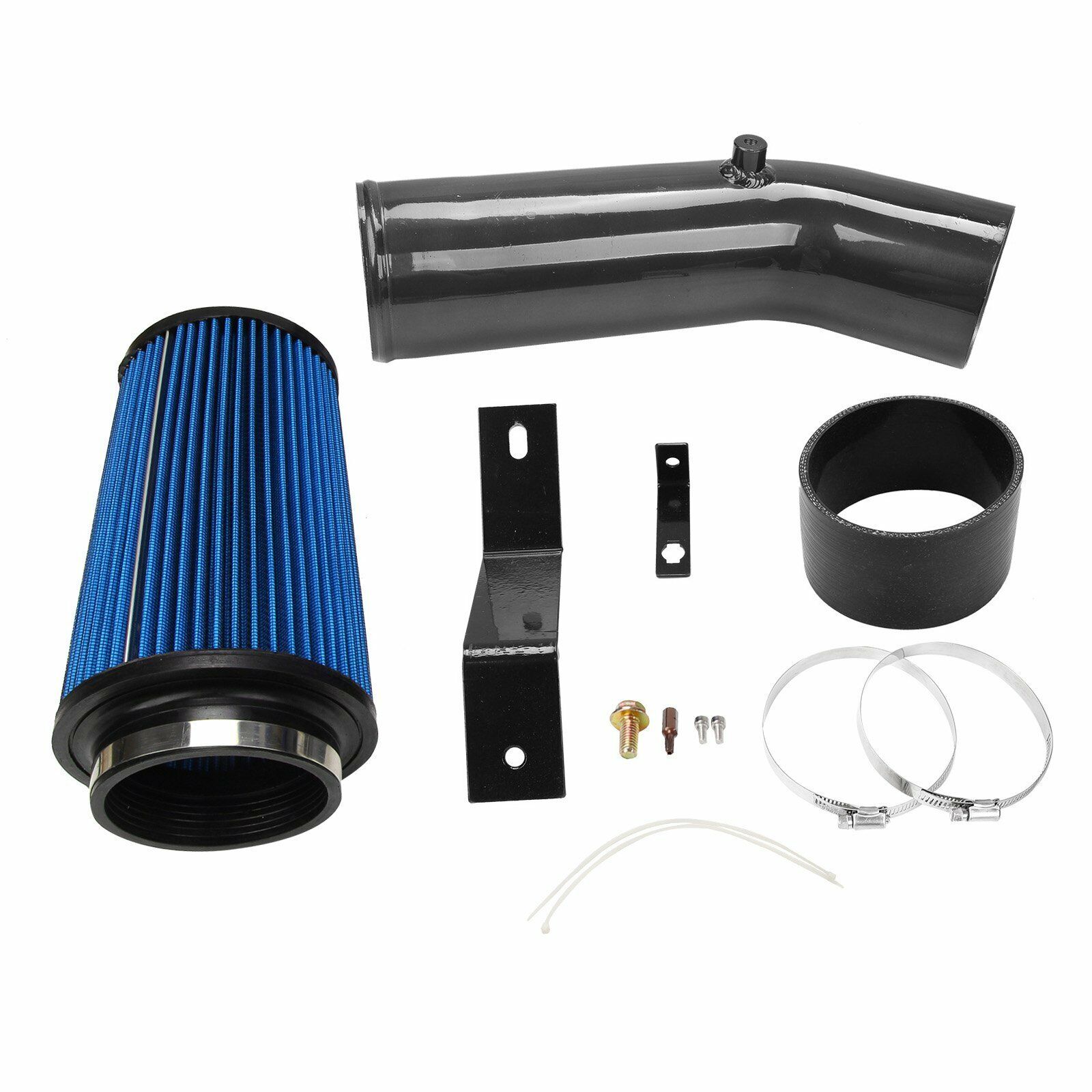 Fit 2011-2016 Ford F350 6.7L Powerstroke Diesel Oiled Cold Air Intake Filter Kit