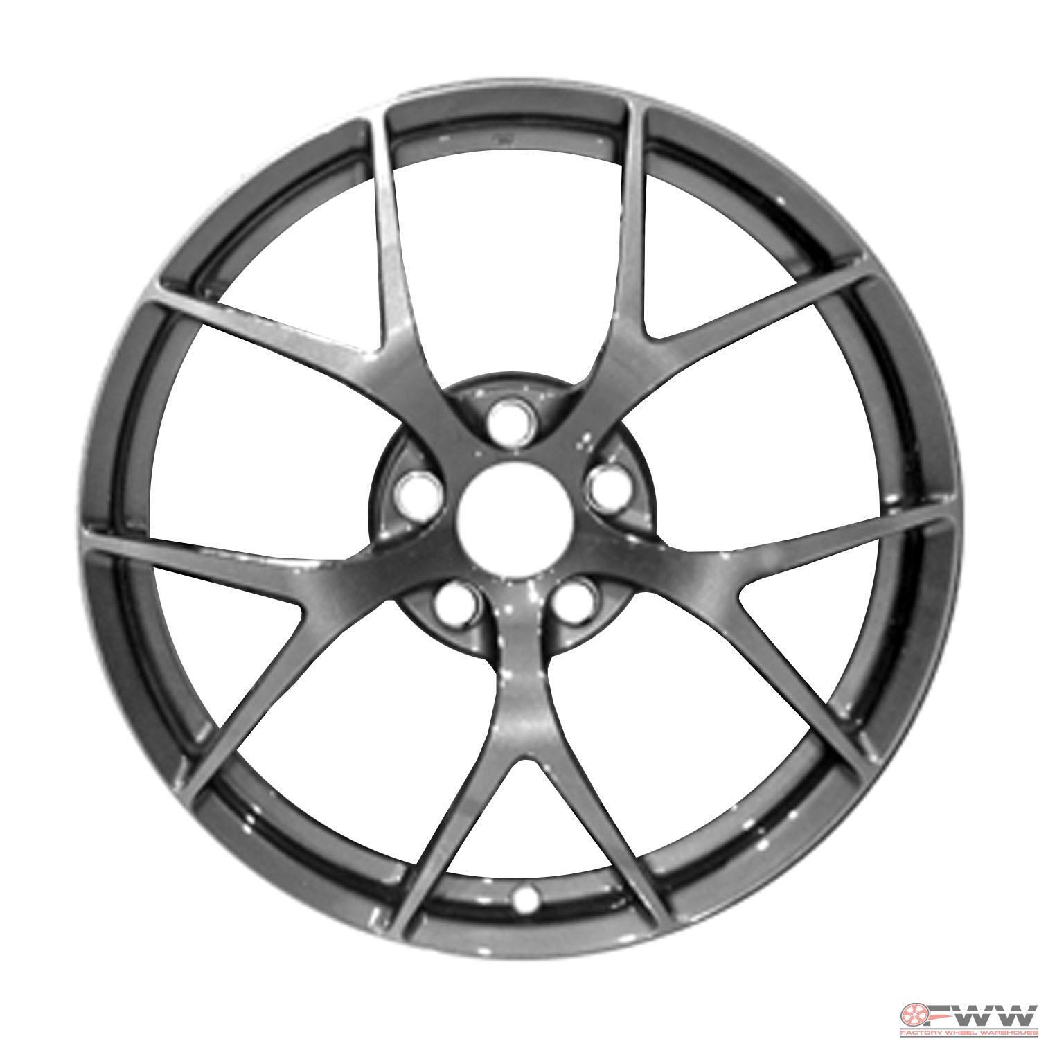Acura NSX Wheel 2017-2020 20\