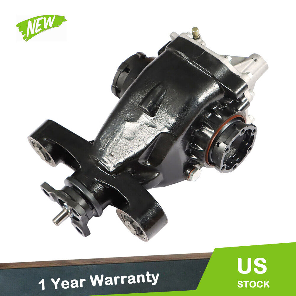 For 2013-2019 Cadillac ATS Rear Differential Axle Carrier 3.27 Ratio 84110753
