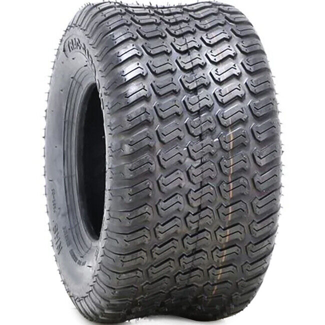 2 Tires Trac-Gard N766 11X4.00-5 42A3 Load 4 Ply Lawn & Garden