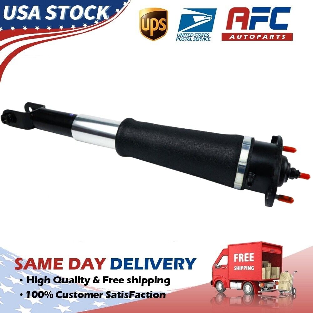 For Cadillac STS 05-2011 Rear Right Air Suspension Shock Strut Electric 15148390