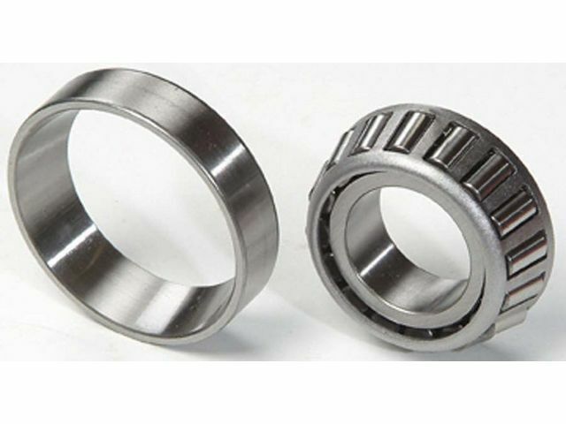 Front Outer Wheel Bearing 1ZRX21 for Lada 1300 1983