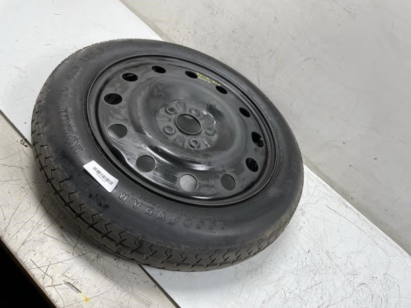 2007 FORD FIVE HUNDRED SPARE WHEEL TIRE AND RIM T135 / 90D 17 Fits 08-19 TAURUS