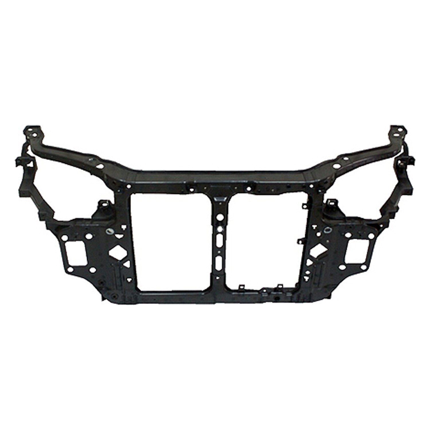 For Kia Forte 2010-2012 Sherman 3242A-49A-0 Front Radiator Support Value Line