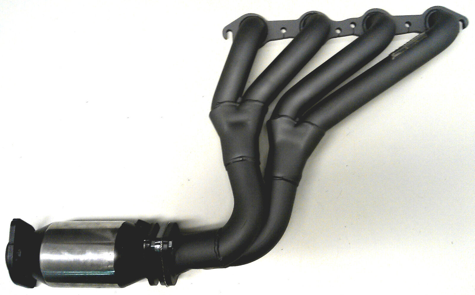 Holden Commodore VE V8 Headers / Extractors and High Flow Cats (6.0L, 6.2L)