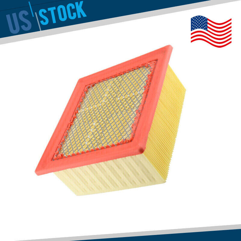 For 07-20 Dodge Ram 2500 & 3500 With 6.7L Cummins Diesel New Air Filter US Stock