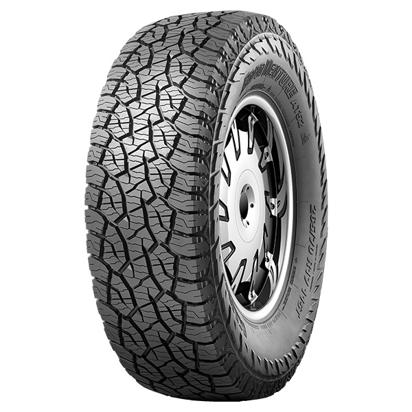 KUMHO Road Venture AT52 245/75R16 111T (Quantity of 1)