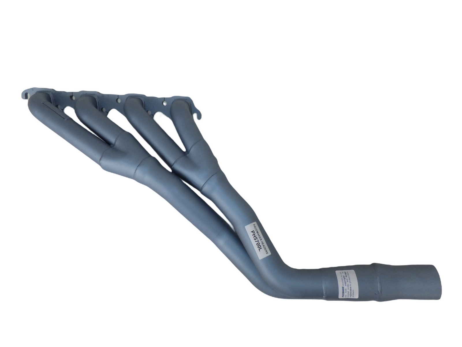 Tri-Y Headers for Holden Commodore 5.0L EFI Motor Engine Swap