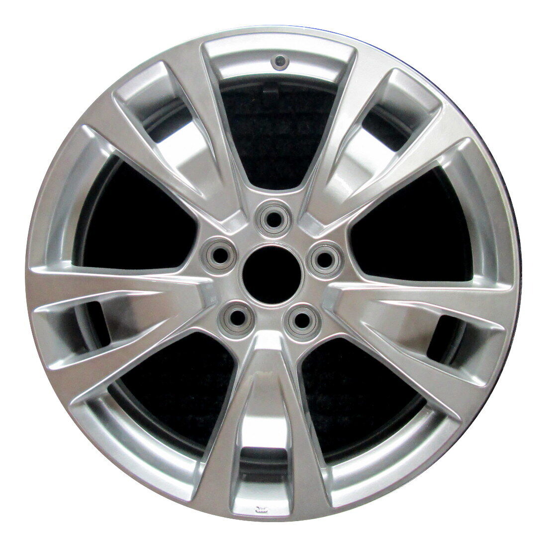 Wheel Rim Acura TL 19 2009-2014 42700TK5A52 Painted OEM Factory OE 71788