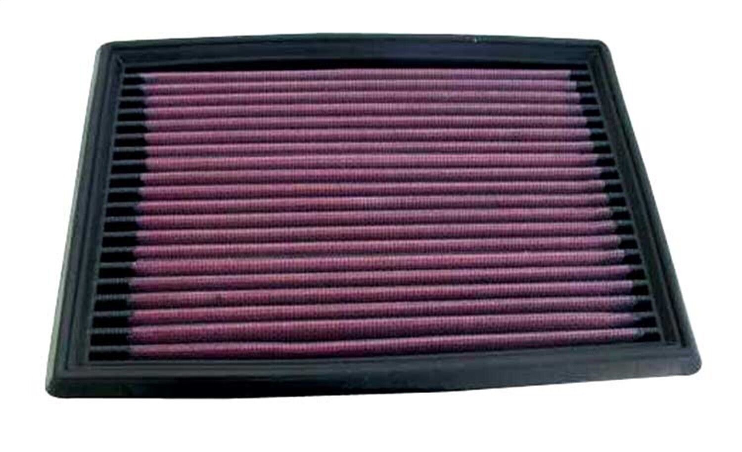 K&N Filters 33-2036 Air Filter Fits 90-00 300ZX Civic