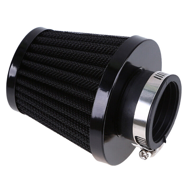 Cone Universal 54mm Air Intake Filter Cleaner ATV For Honda CRF450R CBR600RR