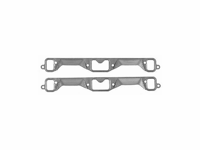For 1964-1974 Plymouth Barracuda Exhaust Manifold Gasket Set 33528VQ 1968 1966