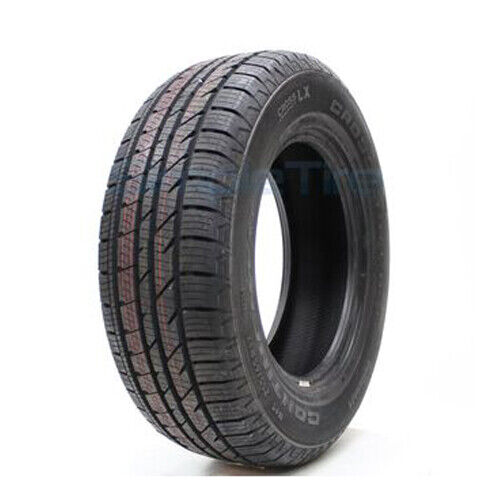 CONTINENTAL ContiCrossContact LX 215/70R16 100S (Quantity of 1)