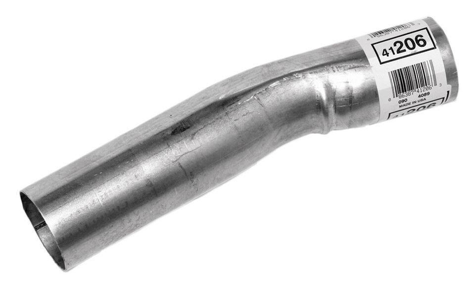 Exhaust Tail Pipe fits 1975-1978 Plymouth Fury Road Runner  WALKER
