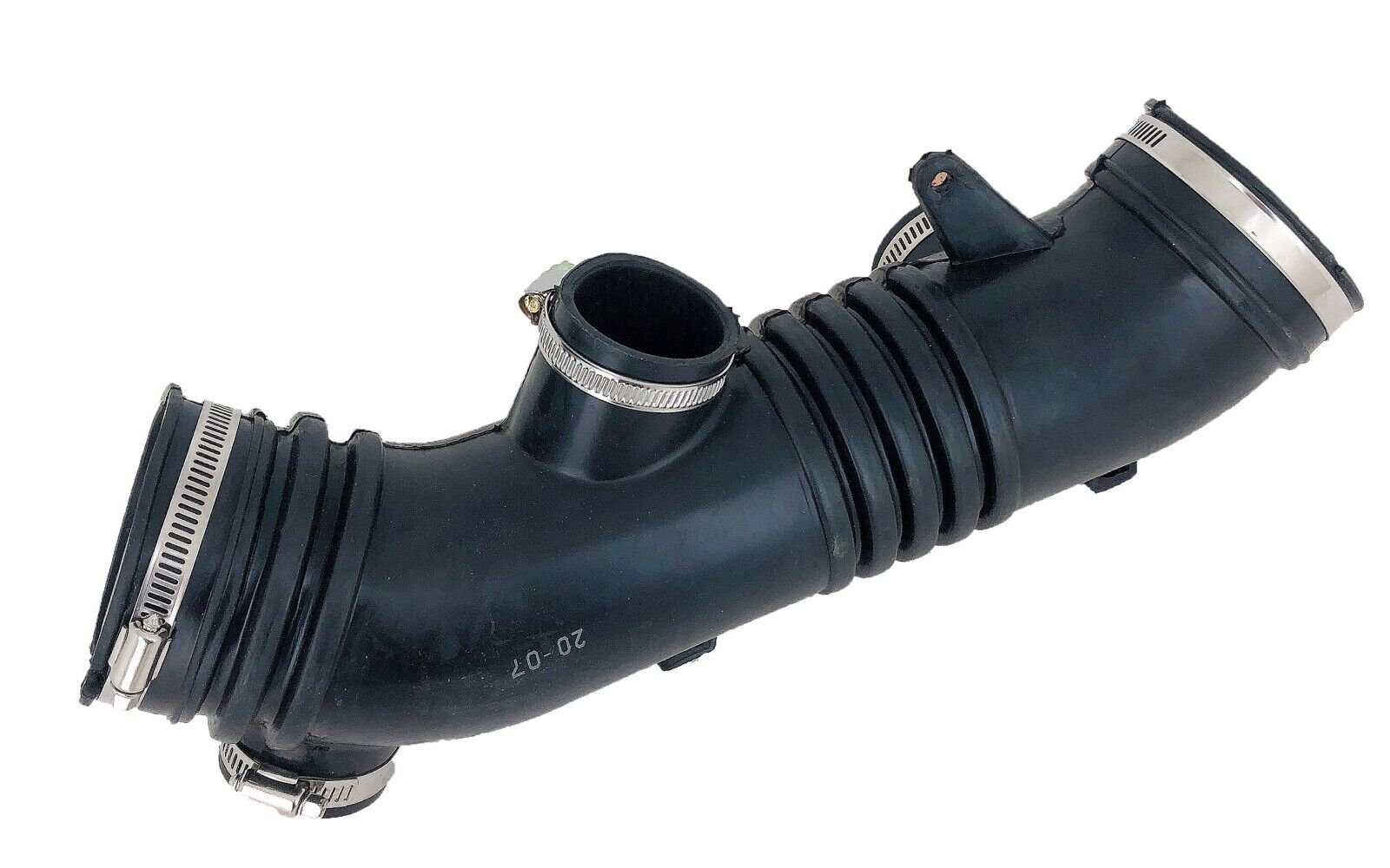 17881-62170 AIR INTAKE HOSE with Clamp 00-04 TACOMA V6 3.4L from 09/2000  