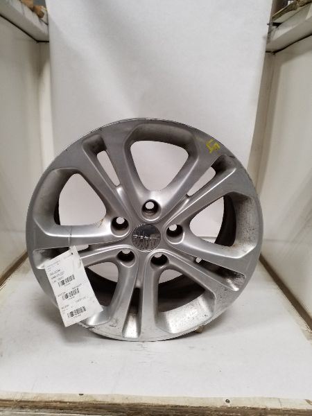 Wheel 18x8 Aluminum Fits 11-13 DURANGO 7004228