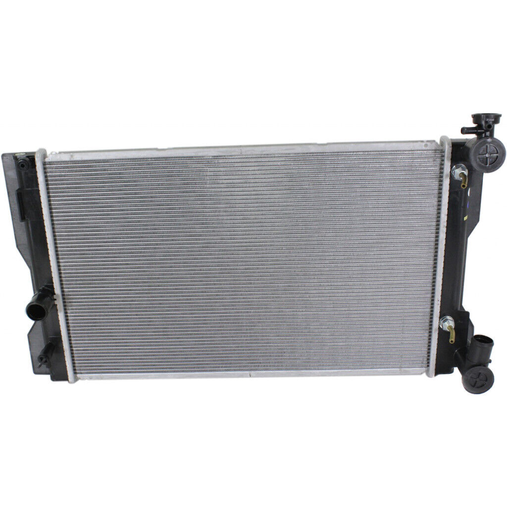 For Pontiac Vibe 2009 2010 Radiator | 1.8L MT/AT | TO3010323 | 19205591