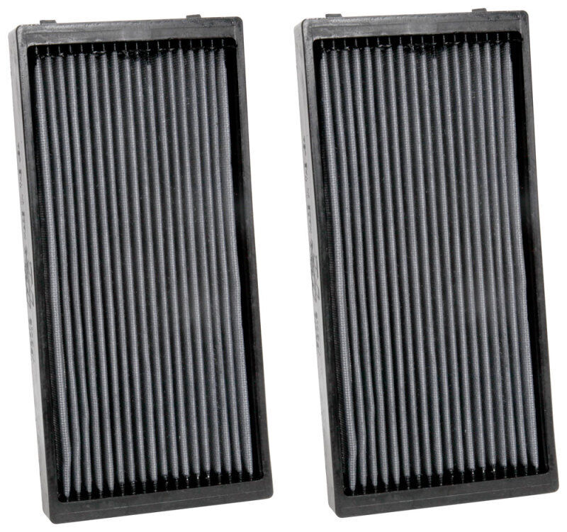 K&N For BMW X5/X5 M/X6/X6 M Cabin Air Filter