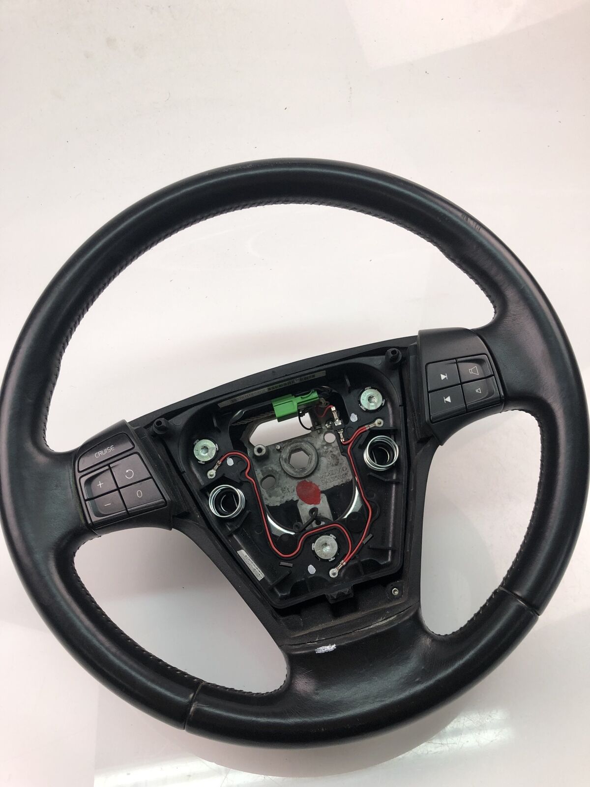 UK2759 VOLVO Steering Wheel PV55150060